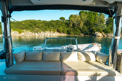 Noleggio Catamarano  Bali 4.8  Lefkada