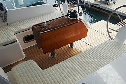 Bavaria Cruiser 46 2016 "Alexandra"