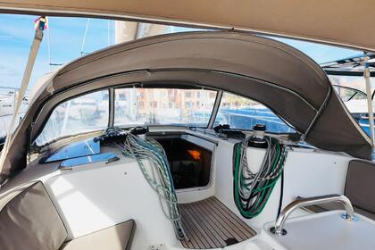 Jeanneau Performance 49 – Elegance, Comfort, and Speed in Perfect Balance