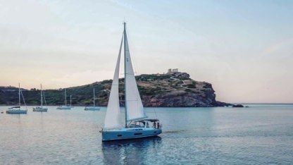 Location Voilier Beneteau Oceanis 46.1 Kos