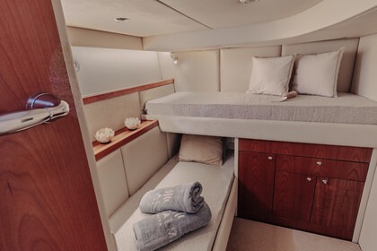 Sunseeker Portofino 53 - 2024 Refit