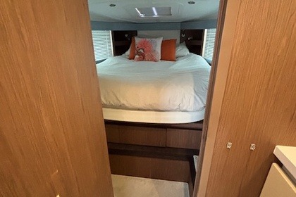 Beneteau Gran Turismo 40 toutes options