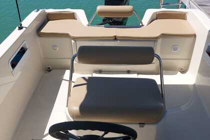 Location Bateau à moteur VORAZ VORAZ 500 OPEN Peníscola