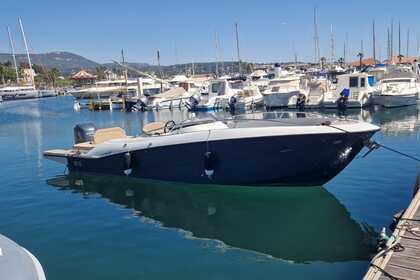 Clear Libra 7.50 open EVIDENCE