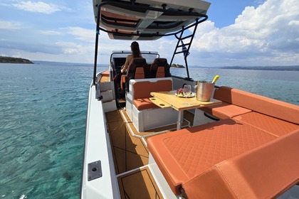 Aquaholic Protagon 25