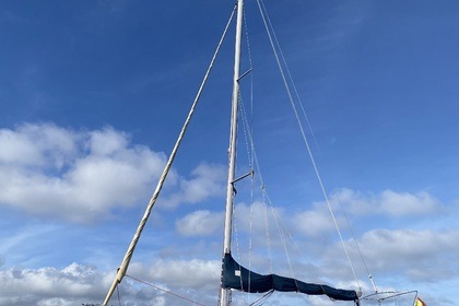 Alquiler Velero Jeanneau Sun Fast 36 Riveira