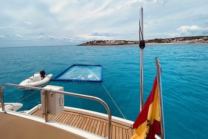 Fairline Targa 52 "NILA" - 16m