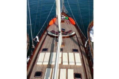 34 Meters Luxury Gulet with Water Sports