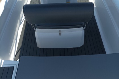 Poseidon Blu Water 185