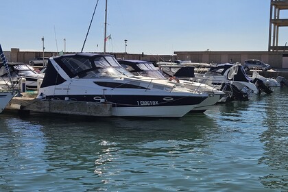 Location Bateau à moteur Bayliner 2855 Ciera Nettuno