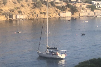 Location Voilier Jeanneau Sun Odyssey 45.1 Les Sables-d'Olonne