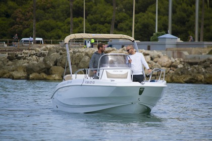 IDEA MARINE 58 "2023"