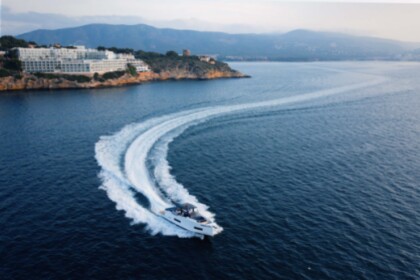 De Antonio Yachts D50 Open