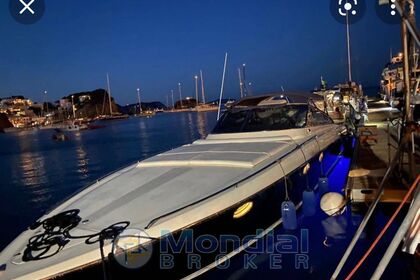 Hire Motorboat IPM Orion 42 San Felice Circeo