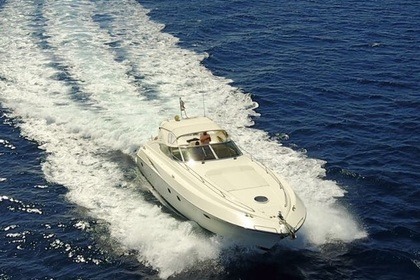 Location Bateau à moteur CANTIERE DI SARNICO MAXIM 45 Porto Cervo