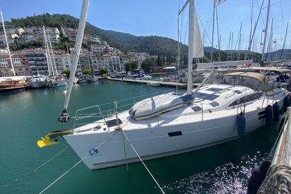 Hire Sailboat Elan Marine Elan Impression 50 - 4 cab. Fethiye