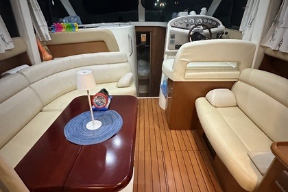 Jeanneau Prestige 32