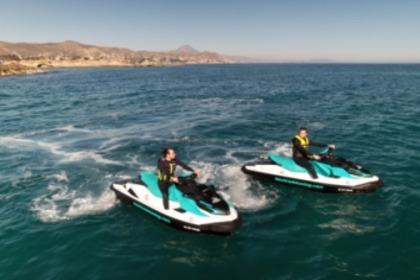 Rent Sea-doo GTX 130 Pro