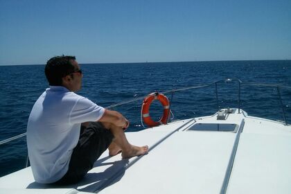 Sea Ray 520 VIP Experience