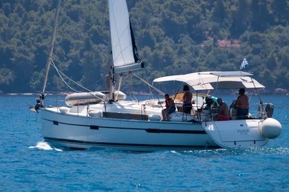 Rental Sailboat  Bavaria 40 Lefkada