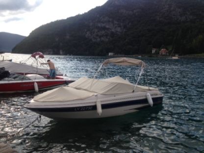 Location Bateau à moteur Glastron Gx 185 Talloires-Montmin