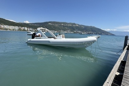 Noleggio Gommone Bat 745 Artik Valona