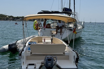 Chuli - 15hp (No license required)