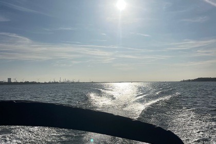 Antaris Luxery Yacht