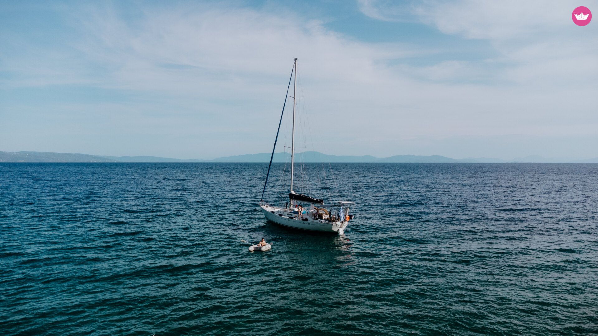 Voilier Beneteau idylle15.50 14.98m 6
