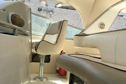 Sea Ray 450 Sundancer (DAILY CRUISES)