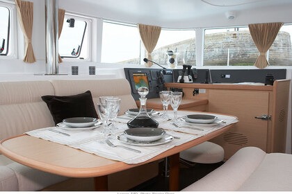 Strawberry | Lagoon 440