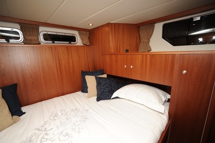 Benita - Jetten 41 AC