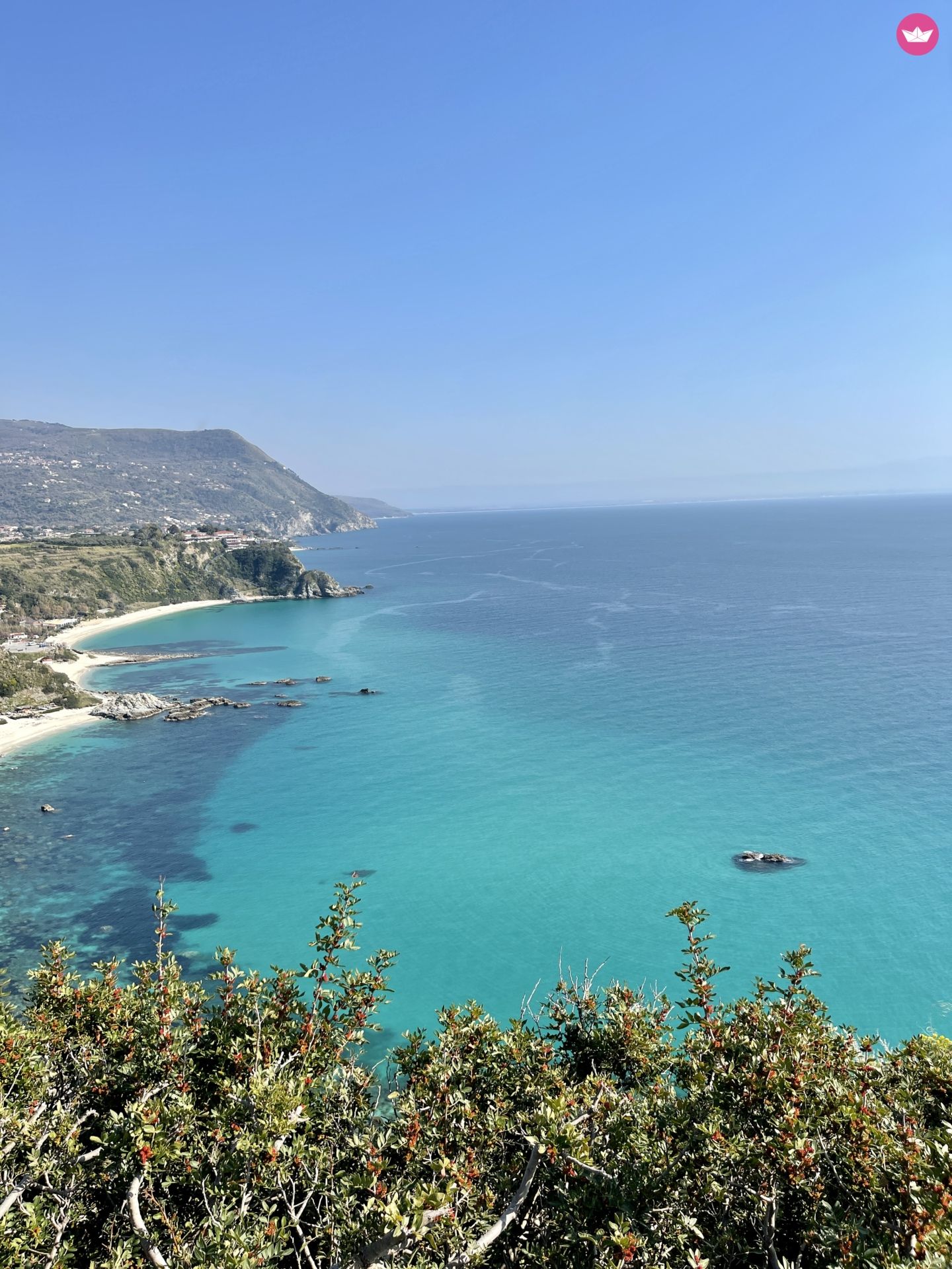 Miete Dufour 460 Grand Large