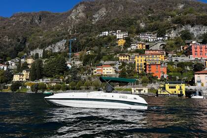 Chaparral Sunesta 252