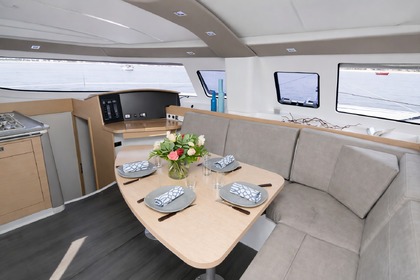 Lipari 41 Enjoy The SIlence