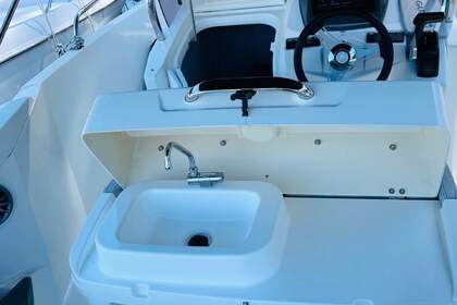 Sessa key largo 20 150 Ch