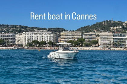 Jeanneau Cap Camarat 9.0 CC