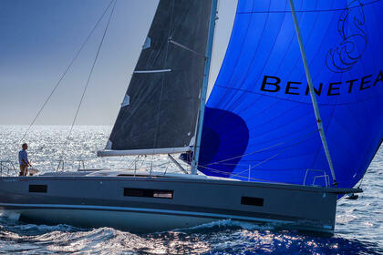 Beneteau Oceanis 46.1 ( 2021 )