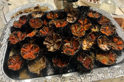 Noleggio Yacht a motore Sunseeker Predator 62 Gallipoli