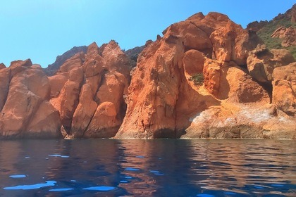 Ενοικίαση Φουσκωτό Bwa 510 60ch Galéria