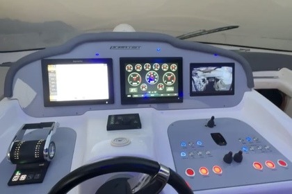 PRIMATIST G50 YACHT MIREJA