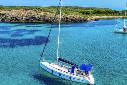 Bavaria 36. "Nonius"