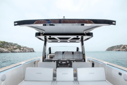 Fjord 42 Like NEW : Elegance, Performance & Comfort