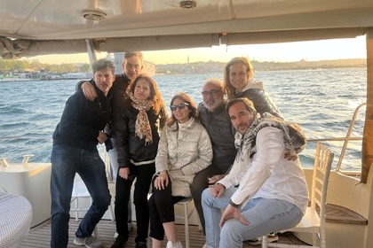 Exclusive Yacht Charter Options Awaits You