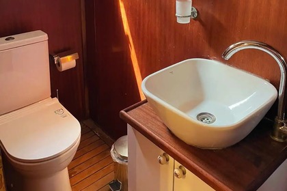 A Holiday Immersed in the Sea: 5-Cabin Private Gulet in Kaş!