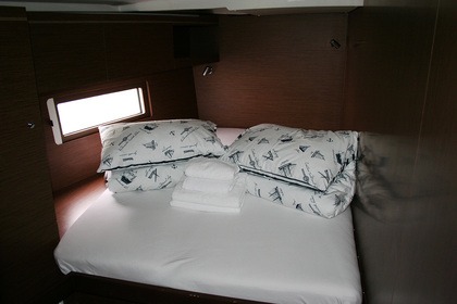 Hyra båt Segelbåt Bénéteau Oceanis 51.1 - 5 + 1 cab. Dubrovnik
