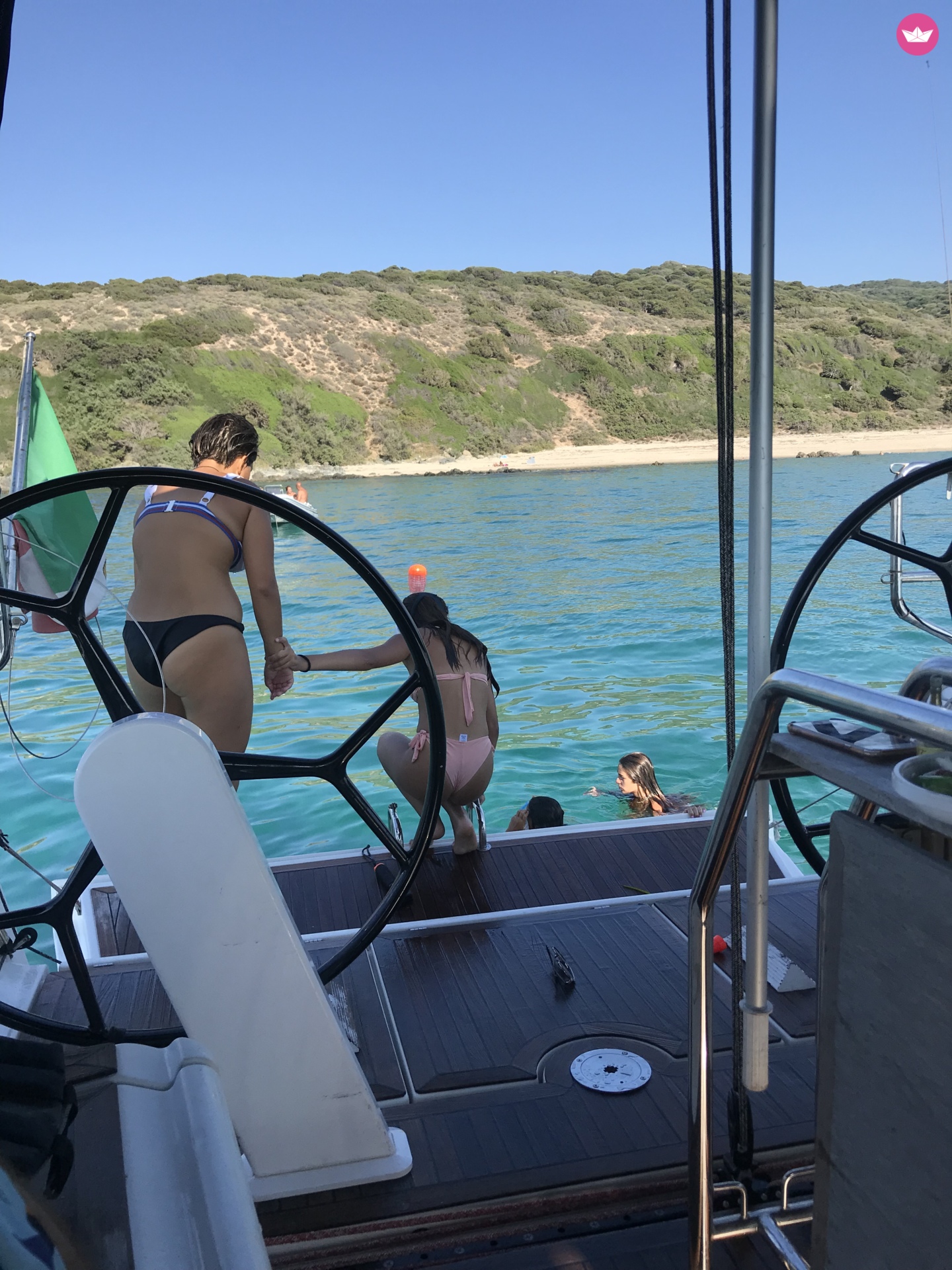 Voilier DEHLER DEHLER 38 RACE 11.8m 5