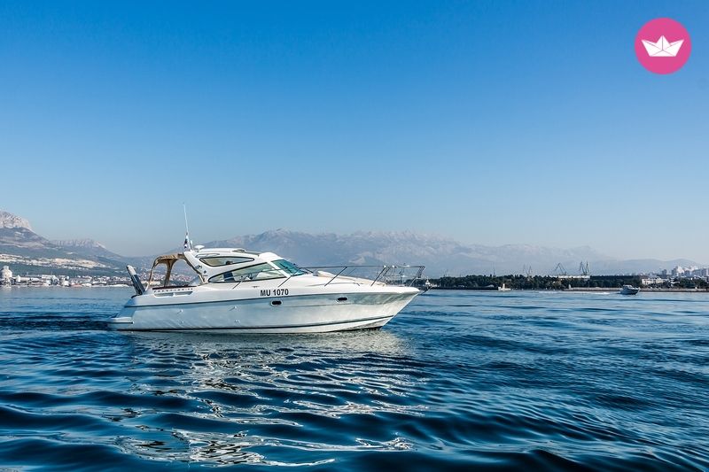 Bateau à moteur Jeanneau Prestige 34 520cv