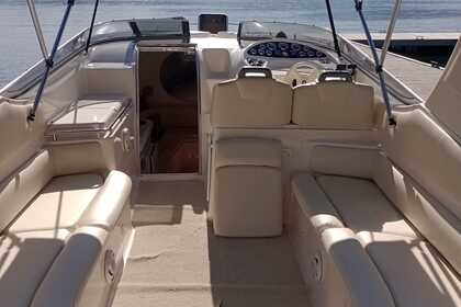 Aluguel Lancha Runner Runner 380 Angra dos Reis