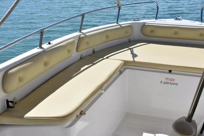 Tusek Cobra 499F - Bliss